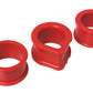 Energy Suspension 95-98 Nissan 240SX (S14) / 89-94 240SX (S13) Red Rack and Pinion Bushing Set / 90-