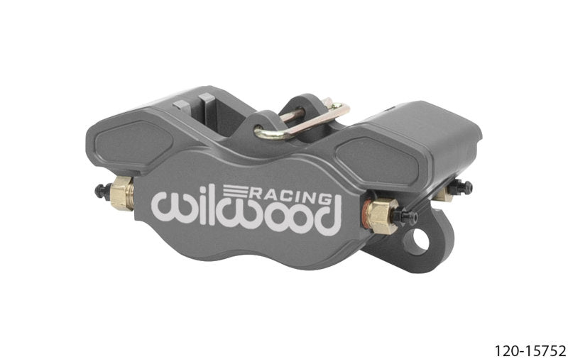 Brake Calipers - Perf