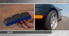 EBC 07-08 Infiniti G35 3.5 Sport Bluestuff Rear Brake Pads