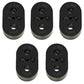 Torque Solution Exhaust Mount Kit: Honda S2000 1999-2009
