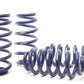 H&R 16-21 Audi Q7 4M Sport Spring (w/o Air Susp.)