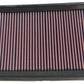K&N 05-09 Chevy Equinox / 08-10 Malibu / 06-10 Buick Lucerne 06-09 Cadillac DTS Drop In Air Filter