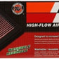 K&N 77-83 Porsche 911 CSI F/I Drop In Air Filter