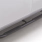 Lund 03-09 Dodge Ram 2500 Quad Cab 4in. Oval Curved Steel Nerf Bars - Black