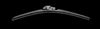 Hella Clean Tech Wiper Blade 18in - Single