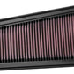 K&N 05-10 Toyota Tacoma/Tundra / 02-09 4Runner / 07-09 FJ Cruiser Drop In Air Filter
