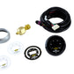 AEM 52mm Pressure (Oil or Fuel) Digital Gauge