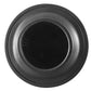 Spectre Conical Air Filter 3in. Flange ID / 6in. Base OD / 6.5in. Height - Black