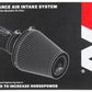K&N 17-19 Ford F Super Duty V8 6.7L DSL Performance Air Intake System