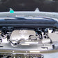 K&N Nissan Titan & Armada 5.6L - V8 2004 Drop In Air Filter