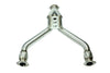 ISR Performance Exhaust Y-Pipe - Nissan 350z / G35 (Non AWD X Models)
