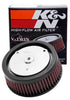 K&N Replacement Air Filter 5.5in Top OD x 6in Base OD x 2.313in H for Harley Davidson