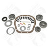 Yukon Gear Master Overhaul Kit For Ford 10.25in Diff