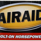 Airaid 10-14 Ford SVT Raptor / 11-13 F-150 6.2L CAD Intake System w/ Tube (Dry / Red Media)