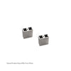 Belltech LOWERING BLOCK KIT 1inch LOWERING BLOCK