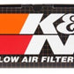 K&N 89-06 Kawasaki KDX200/97-07 KLX300R Air Filter