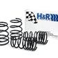 H&R 04-07 Subaru 2.5 RS/Impreza/TS/WRX Sedan/Sport Wagon GD/GG Sport Spring