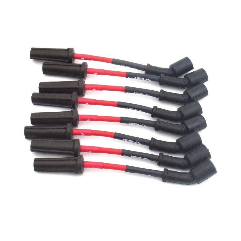 Spark Plug Wire Sets