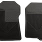 Husky Liners 98-02 Ford Expedition/F-150/Lincoln Navigator Heavy Duty Black Front Floor Mats