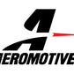 Aeromotive Adjustable Regulator - 3-15PSI - .313 Valve - (2) -08 Inlets/ -08 Return