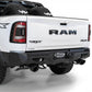 Addictive Desert Designs 2021 Dodge RAM 1500 TRX Bomber Rear Bumper