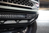 DV8 Offroad 21-22 Ford Bronco Competition Series Front Bumper