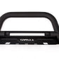 Lund 04-18 Ford F-150 (Excl. Heritage) Revolution Bull Bar - Black
