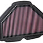 K&N 18 Honda Goldwing GL1800 Replacement Air Filter
