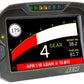 AEM CD-7 Non Logging GPS Enabled Race Dash Carbon Fiber Digital Display w/o VDM (CAN Input Only)