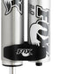 Fox 01-10 Chevy HD 2.0 Perf Series 8.1in. Smooth Body Remote Res. Front Shock / 4-6in. Lift - Alum.