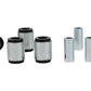 Whiteline 89-94 Nissan 240SX S13 / 90-96 Nissan 300zx Z32 Rear Lower Inner Control Arm Bushing Kit