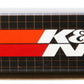 K&N 18-20 Suzuki Jimny II L3-0.7L Replacement Air Filter