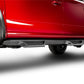 N-Fab Predator Pro Step System 15-17 Ford F-150 / Raptor SuperCrew - Tex. Black