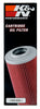 K&N 1.625in OD x 5.05in H Oil Filter