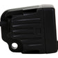 KC HiLiTES C-Series C2 LED 2in. Backup Area Flood Light 20w (Pair Pack System) - Black