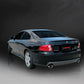 Corsa 05-06 Pontiac GTO 6.0L V8 2.5in Sport Cat-Back + XPipe Exhaust Polished Tips