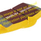 EBC 12+ Audi Q5 2.0 Turbo (Brembo) Yellowstuff Front Brake Pads