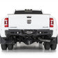 Addictive Desert Designs 19-20 Ram 2500/3500 Bomber HD Rear Bumper w/ Sensor Mounts