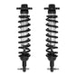 ICON 2021+ Ford F-150 4WD 0-2.75in 2.5 Series Shocks VS IR Coilover Kit