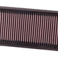 K&N Replacement Air Filter MINI COOPER 1.6L-L4 2007