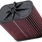 K&N 08-11 BMW M3 4.0L V8 Drop In Air Filter