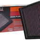 K&N 15-18 Land Rover Discovery Sport L4-2.0L DSL Replacement Drop In Air Filter