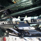 Superlift 05-22 F250/350 4WD Dual Steering Stabilizer Kit w/ Fox 2.0 Shocks (No Lift Req)