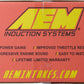 AEM Short Ram Intake System S.R.S.RSX 02-06