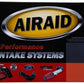 Airaid 17-18 GMC Sierra/Yukon V8-6.2L F/I Jr Intake Kit - Oiled / Red Media