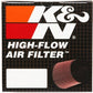 K&N 04-05 Honda TRX450R Air Filter