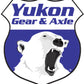 Yukon Gear Axle Bearing For 9in Ford / 3.150in O.D