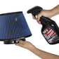 AFE MagnumFLOW Pro 5R Air Filter Power Cleaner 32 oz Spray Bottle