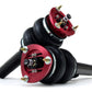Air Lift Performance 2016 Audi A3/TTS / 2015-2016 VW Golf/GTI/Jetta Front Kit