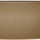 Husky Liners 2015 Chevy/GMC Suburban/Yukon XL WeatherBeater Tan Rear Cargo Liner to Back Third Seat